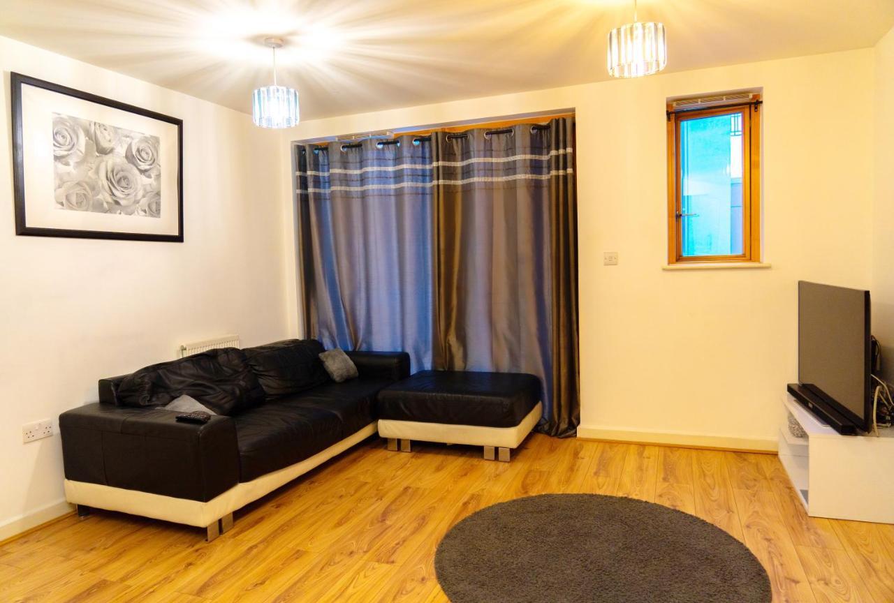 شقة 1 Bed - Sleeps 2 - 7 Min Walk To Hackney Station لندن المظهر الخارجي الصورة