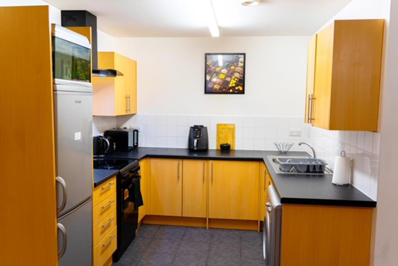 شقة 1 Bed - Sleeps 2 - 7 Min Walk To Hackney Station لندن المظهر الخارجي الصورة